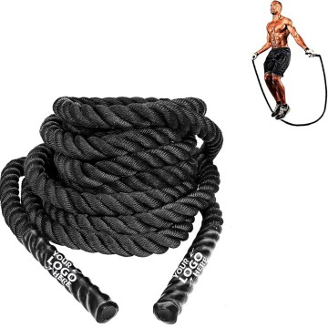 5lb Weighted Jump Rope